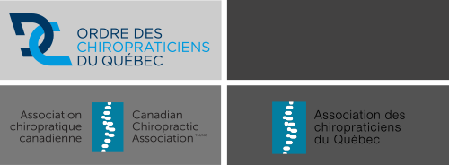 Associations chiropraticiens et Ordre des chiropraticiens du Québec